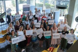 Tech Talent Charter Manchester Diversity Tech Inclusion Women