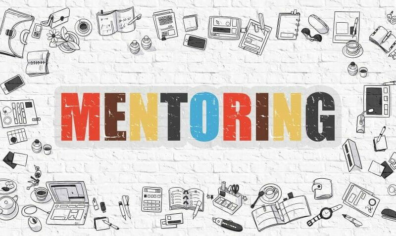 Why mentorship is important in the modern workplace