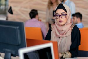 Obsessing over niqabs ignores everyday Islamophobia in the workplace