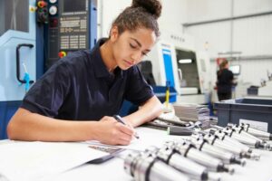 Diversity is the answer to the UK’s engineer shortage Institution of Engineering and Technology IET Jo Foster