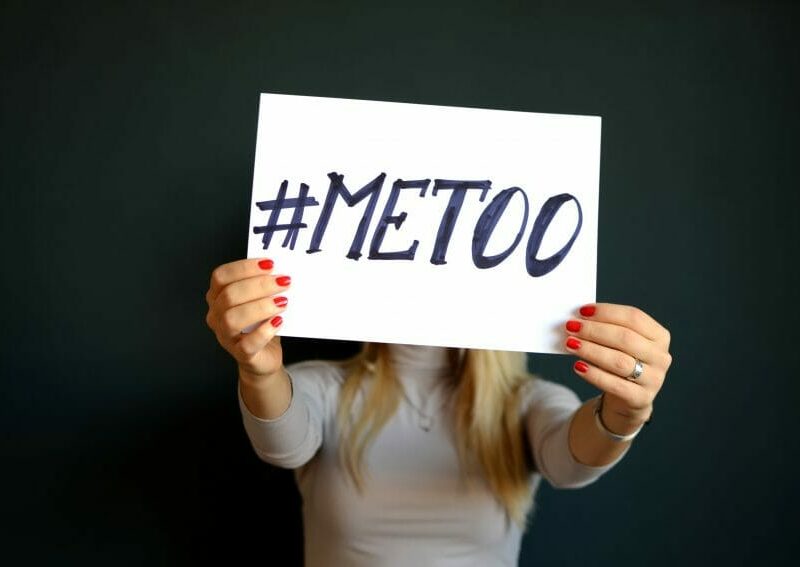 #metoo hollywood harassment workplace