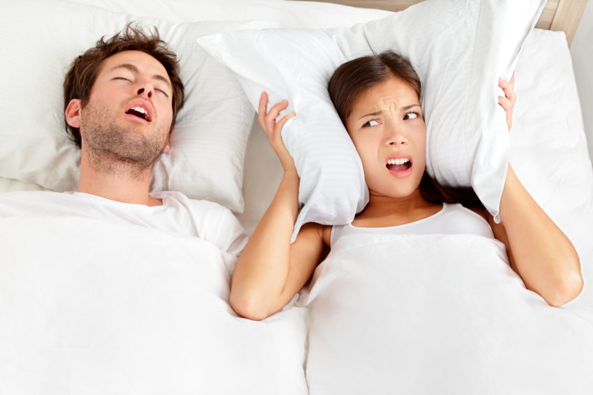 Studies reveal gender sleep gap and the everyday effect it has on