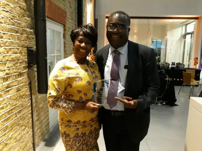 National BAME Health and Care Awards