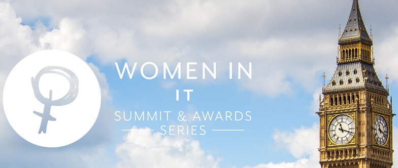 Women in IT Awards London
