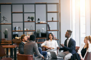 diversity and inclusion in startups