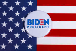 Biden's diverse nominations