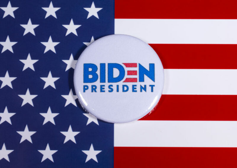 Biden's diverse nominations