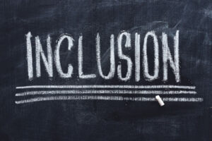 Inclusion businesses COVID-19