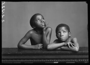 GETTY IMAGES PLAYS ROLE IN DECOLONISING ACCESS TO BLACK CULTURE