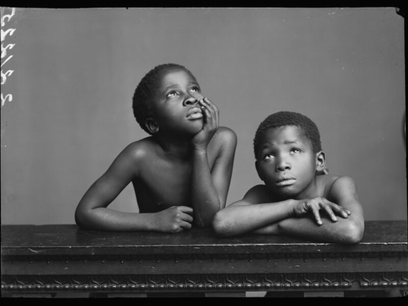 GETTY IMAGES PLAYS ROLE IN DECOLONISING ACCESS TO BLACK CULTURE