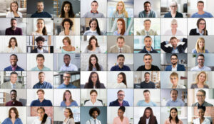 diversity tech roles