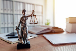 Female discrimination legal profession