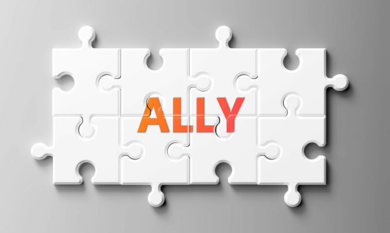 allyship