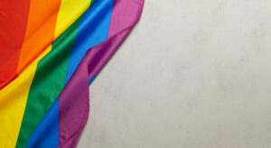 Huckletree LGBT+ partnership