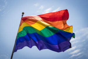 ACI executives named LGBT= allies