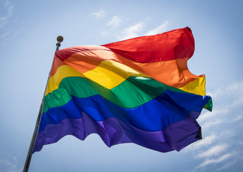 ACI executives named LGBT= allies