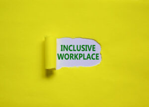 Binna Kandola inclusive workplace