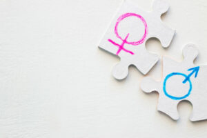 More gender diversity in business