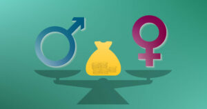 Gender pay gap CIPHR