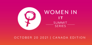 WIT Summit Canada 2021