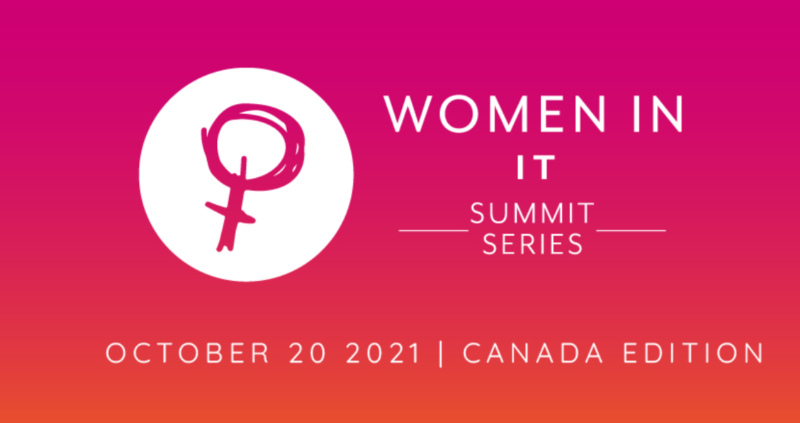 WIT Summit Canada 2021