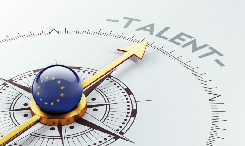 Talent Acquisition & Retention Summit Europe Edition