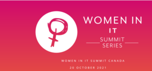 Women in IT Summit Canada