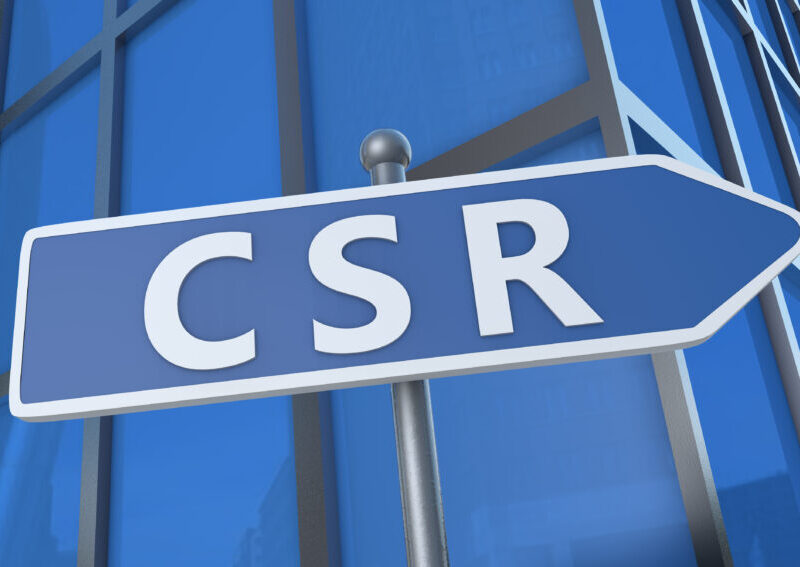 CSR hiring