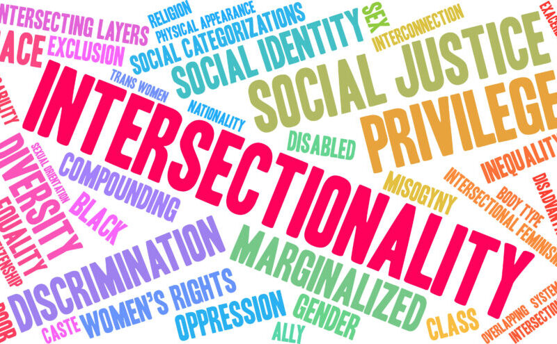 Intersectionality discrimination