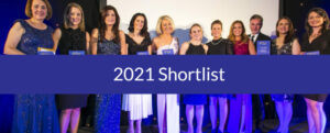 Women in Finance Awards Ireland shortlist