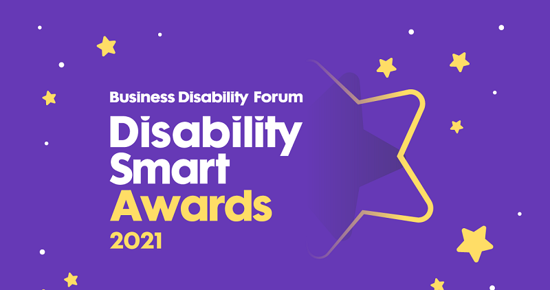Disability Smart Awards