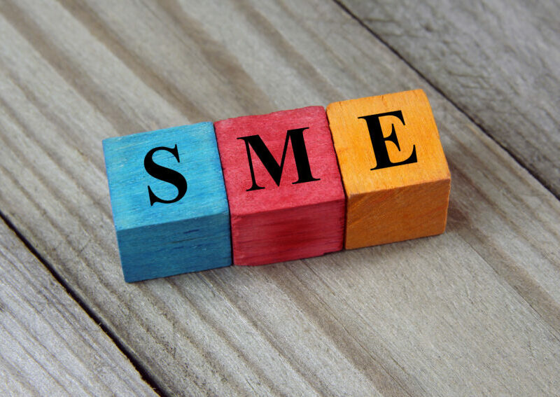 SMEs diversity and inclusion
