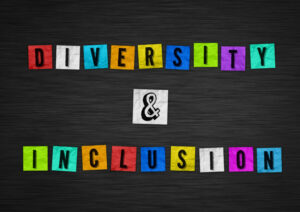skills based approach to diversity and inclusion