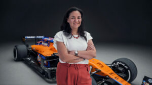 Vuse and McLaren