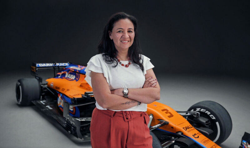 Vuse and McLaren