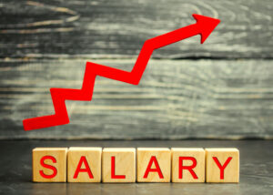 Diverse leaders salary