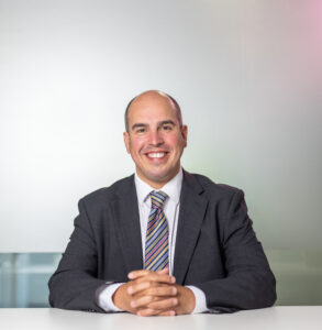 Prof Adam Boddison