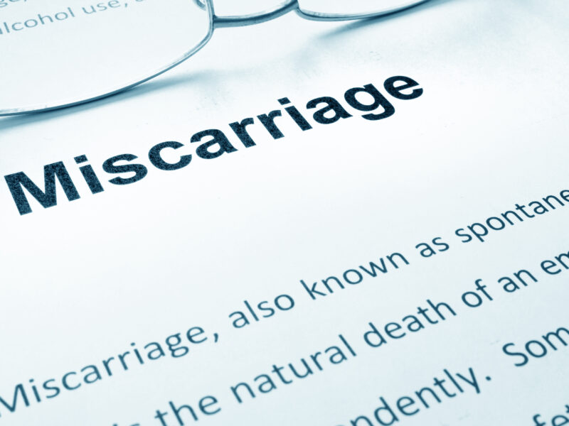 SafetyCulture miscarriage leave