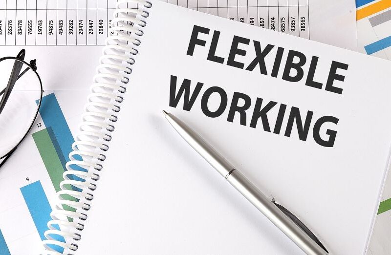 Employment Bill flexible working