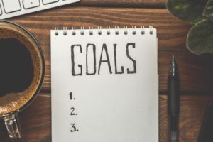 holistic goal guide