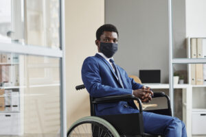 pandemic disability