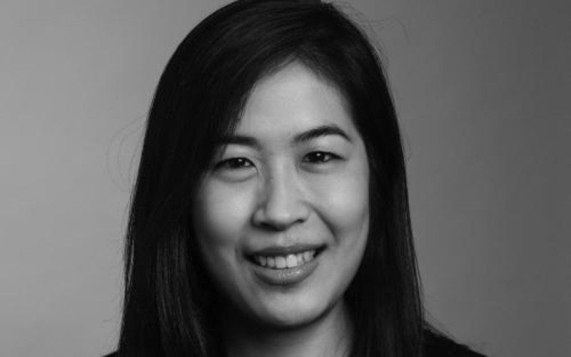 Angela Chow joins Tech Talent Charter Board