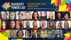 Diversity Power List