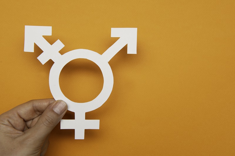 Gender Recognition Reform Bill