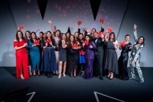 Women in IT Awards UK 2023