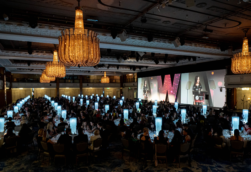 2023 Women in IT Awards Ceremony – UK Edition